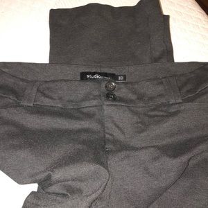 Torrid studio stretch dress pants